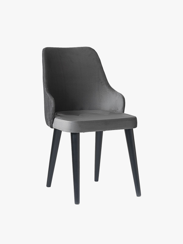 Açelya Ahşap Sandalye