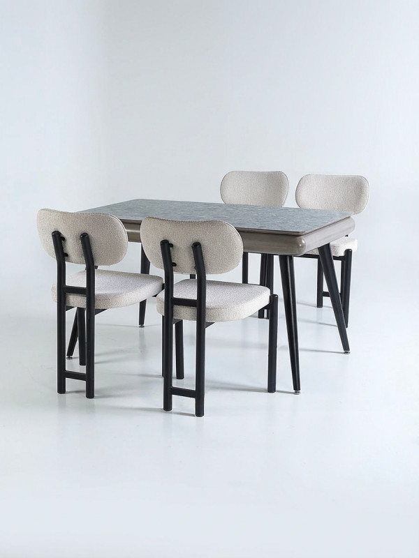 Destan Luna Masa Takımı