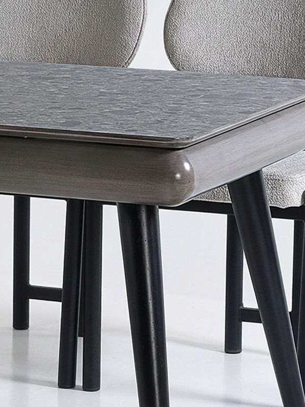 Destan Luna Masa Takımı