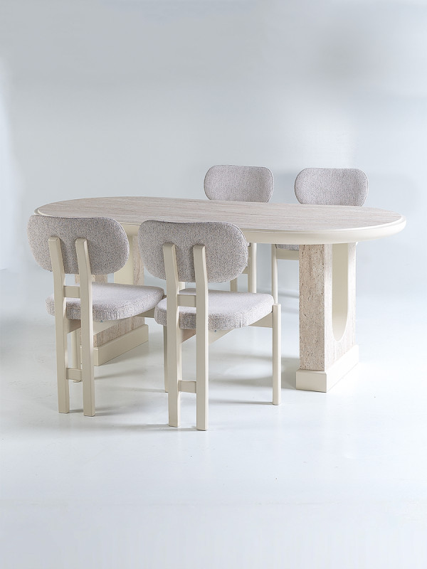 Ranalli Masa Takımı