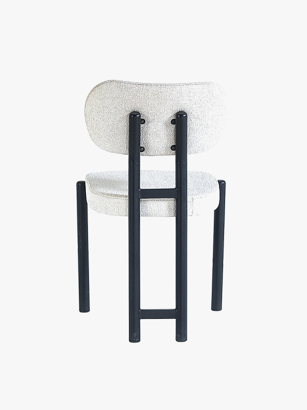 Ranalli Metal Sandalye