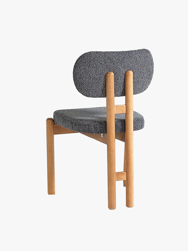 Ranalli Torna Sandalye